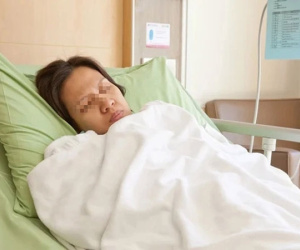 Người phụ nữ suýt mất mạng vì ăn quá ít loại gia vị ai cũng nghĩ không tốt cho sức khỏe