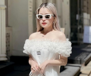 Soi cuộc sống 'toàn mùi tiền' của rich kid Chao khi du học Mỹ