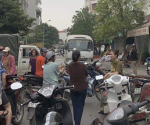 Cháy nhà lúc rạng sáng, hai cháu nhỏ 4 và 8 tuổi tử vong