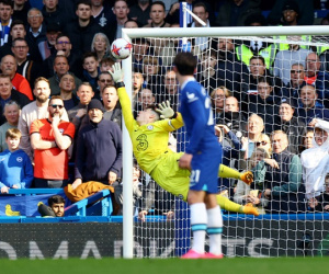 Bị Brighton ngược dòng, Lampard thua trận thứ 3 liên tiếp với Chelsea