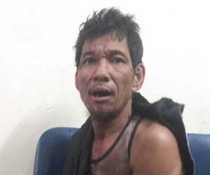 Nửa đêm, chú say rượu đâm chết cháu ruột