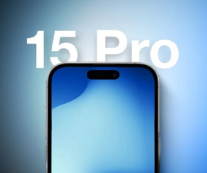Apple ‘chốt’ phương án thiết kế iPhone 15 Pro