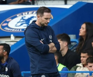 Không HLV nào khởi đầu tệ như Lampard ở Chelsea