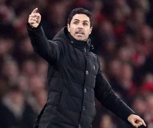 Arsenal tạm gác lại đàm phán hợp đồng với Arteta