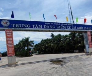 Trung tâm đăng kiểm chỉ nhận xe chính chủ: Cục Đăng kiểm Việt Nam chỉ đạo 'nóng'
