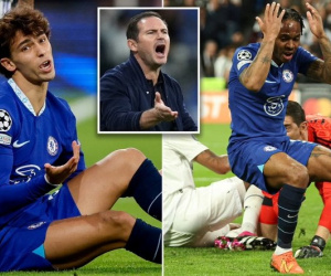 Lampard bất lực ở Chelsea: 3 sơ đồ, 19 cầu thủ và 3 thất bại