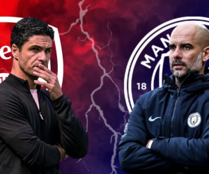 3 lí do Man City sẽ đánh bại Arsenal để vô địch Premier League