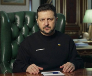Quyết định mới của Tổng thống Ukraine Zelensky với Nga