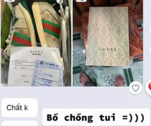 Cười té ghế với màn săn sale siêu đỉnh đến từ vị trí bố chồng: Giày hàng hiệu 18 triệu giảm sốc còn 900k phải chốt ngay rồi đi khoe con dâu