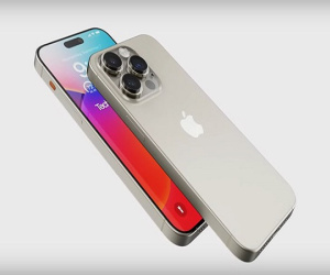 5 tính năng mới cực chất sẽ xuất hiện trên iPhone 15 series