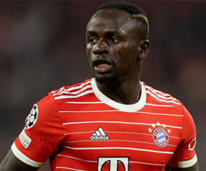 Bayern ra ‘nghị quyết’ cuối sau vụ Mane đấm đồng đội