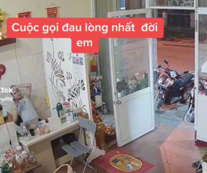 Nhận cuộc gọi báo tin mẹ mất, chàng trai gục ngã khóc nức nở: Giây phút đau đớn nhất đời