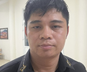 Rùng mình với kế hoạch giết người phụ nữ rồi giấu xác trong ô tô của nghi phạm