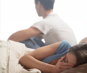 Kết hôn lần 2 với người vợ 35 tuổi, đêm tân hôn tôi mới hiểu lý do tại sao cô ấy mãi không lấy được chồng