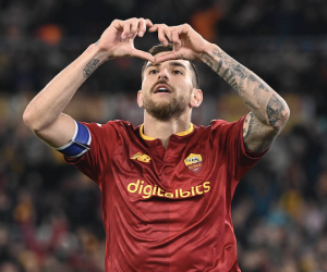 Vòng 30 Serie A: Juventus thua sốc, Roma thắng trong trận cầu kỳ lạ