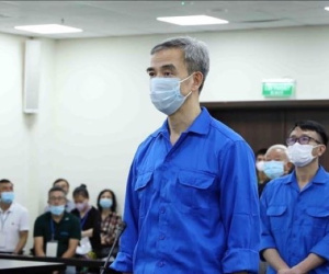 Vụ thông thầu tại Bệnh viện Tim Hà Nội: Các bị cáo gây thiệt hại hơn 53,6 tỷ đồng