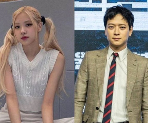 YG 'quay xe' như chong chóng về tin đồn Rosé hẹn hò: Sáng nói một đường, chiều nói một nẻo