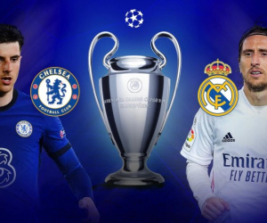 Real cần cảnh giác trước 'kẻ cùng đường' Chelsea