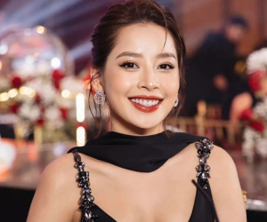 Chi Pu rủ dàn sao đình đám Hoa ngữ hát See Tình, giành chiến thắng trên show Trung Quốc?