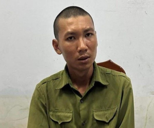 Người bố bị con đánh sau cuộc nhậu đã qua đời