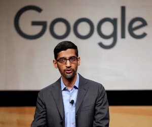 CEO Google: Xã hội chưa sẵn sàng với công nghệ AI
