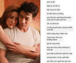 Chồng bỏ vợ con, tay trắng đi theo chân ái: 'Cô ấy khiến cuộc sống của anh vui trở lại, cảm giác mà gần như 5 năm nay anh không có'