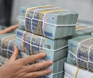 Việt Nam đang vay nợ của nước nào nhiều nhất?