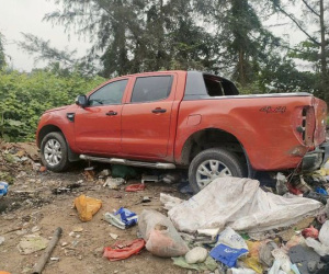 Vụ khách mang đến rửa rồi nhận xe đã hư hỏng ở bãi rác: Lái xe gây ra vụ việc mới 16 tuổi, khi đi về gara thì lạc đường