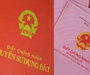 TP.HCM đề xuất tăng phí thẩm định hồ sơ cấp sổ đỏ, sổ hồng