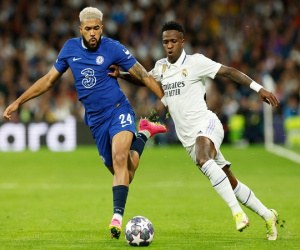 Lịch thi đấu bóng đá hôm nay (18/4): Sôi động lượt về tứ kết Champions League