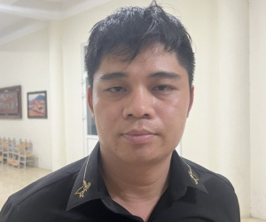 'Kế hoạch hai' của kẻ sát hại người phụ nữ tại hầm gửi xe ô tô chung cư ở Long Biên
