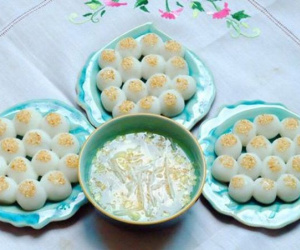 Tết Hàn thực 2023 rơi vào ngày nào dương lịch? Nguồn gốc và ý nghĩa Tết Hàn thực