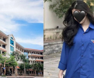 Vụ nữ sinh lớp 10 chuyên Đại học Vinh treo cổ tự tử: GVCN nói gì về thông tin 'nhóm bạn suốt ngày đả kích' nạn nhân