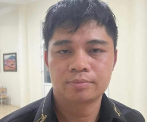 Vụ người phụ nữ bị sát hại tại hầm chung cư: Vạch mặt nghi phạm từ thói nghiện game