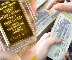 Vay vàng chị chồng để xây nhà, 5 năm sau em dâu quy ra tiền để trả thì bị dọa từ mặt: 'Lúc vay chị có nói gì đâu, sao giờ lại bắt trả bằng vàng?'