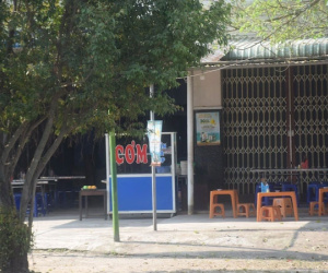 Chiếm đất của dân, một trưởng phòng bị kỷ luật