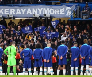 Chelsea ‘phốt’ lớn ở Champions League, gây chán chường cho các CĐV nhà