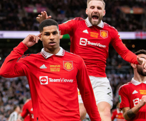 MU đón 4 ngôi sao trở lại trước tái đấu Sevilla ở Europa League