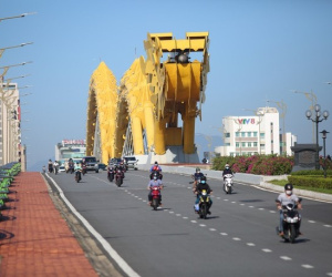 Đà Nẵng cùng Quảng Nam nghiên cứu làm tàu điện ngầm