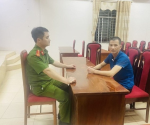 Bất ngờ với lời khai của nghi phạm nổ súng bắn người ở Bắc Giang
