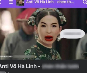 Hot: Group anti Hà Linh với hơn 100 nghìn thành viên 'bay màu' trong sáng nay?