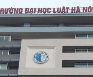 Trưởng khoa tại Đại học Luật Hà Nội bị 'tố' cưỡng dâm đã thôi việc