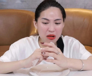 'Chiến thần' Hà Linh nay bất ngờ vắng cả tiếng lẫn hình, định 'lặn' khỏi mạng xã hội?