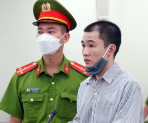Kẻ đóng 10 chiếc đinh vào đầu bé gái ở Thạch Thất 'kêu oan' bất thành, bị y án tử hình