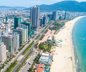 Bất nhờ nhiều khách sạn, resort ở Đà Nẵng, Phú Quốc giảm giá sốc dịp 30/4-1/5