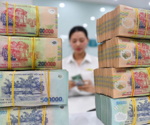 Ngân hàng Nhà nước đề xuất lãi suất 0% cho sự cố đặc biệt, siết chặt vay sân sau