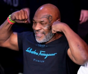 'Tay đấm thép' Mike Tyson gây sốc với kế hoạch thượng đài ở tuổi 56