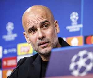 Chưa hài lòng với kết quả 3-0, Guardiola muốn tiếp tục đè bẹp Bayern ở lượt về