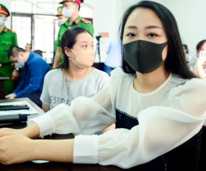 Chậm thi hành án vụ nữ tiếp viên bị tài xế ôtô Mercedes tông, Tổng cục Thi hành án dân sự nói gì?
