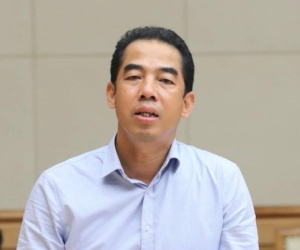 Phu nhân cựu Thứ trưởng Tô Anh Dũng nhận tiền hối lộ ở quán cà phê